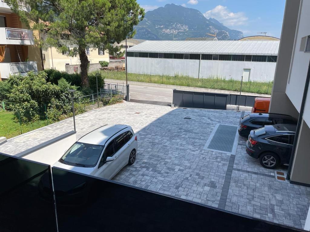 Green Life Riva del Garda Exterior photo